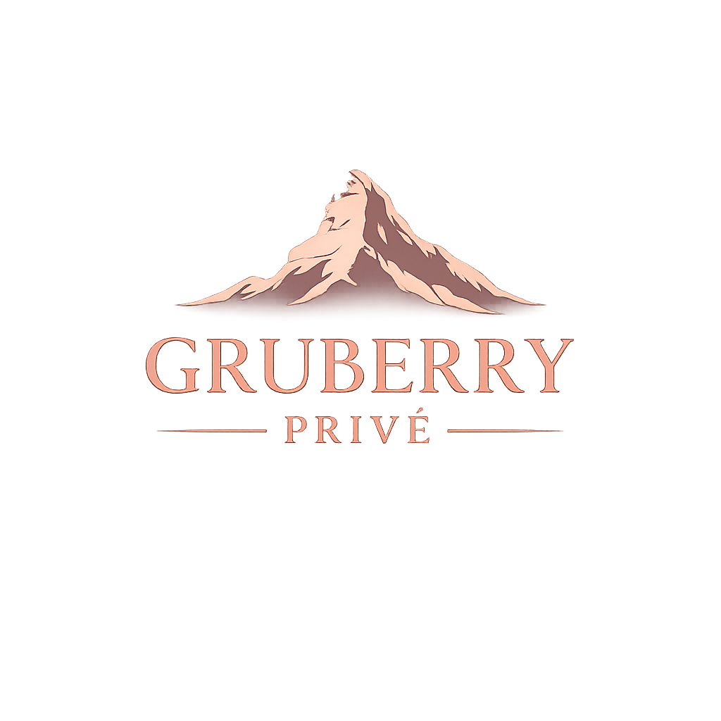 Gruberry Privé